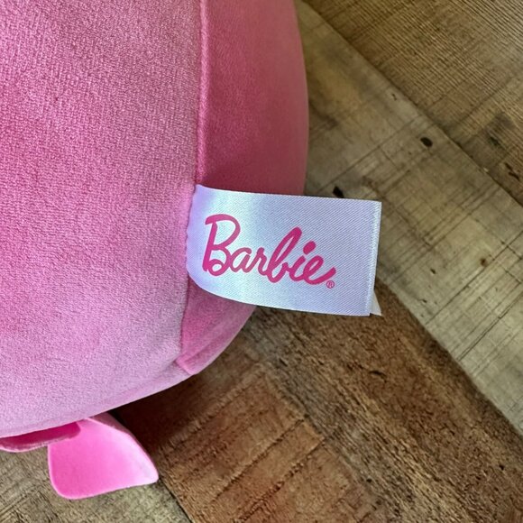 New Barbie Cuutopia Extra Rare Doll Limited Edition New with Tags Stuffed Toy - Picture 6 of 9